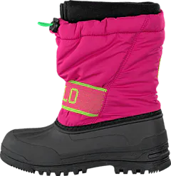 Ralph Lauren Junior - Jakson Active Pink/Lime