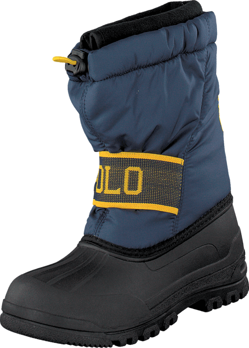 Ralph Lauren Junior - Jakson Navy