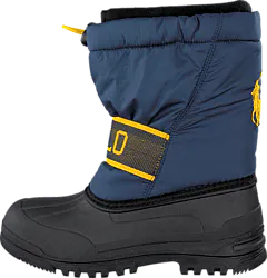 Ralph Lauren Junior - Jakson Navy