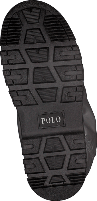 Ralph Lauren Junior - Jakson Silver