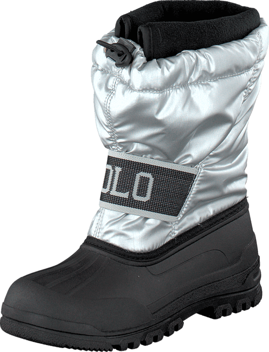Ralph Lauren Junior - Jakson Silver