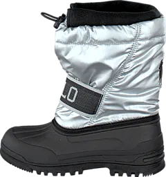 Ralph Lauren Junior - Jakson Silver