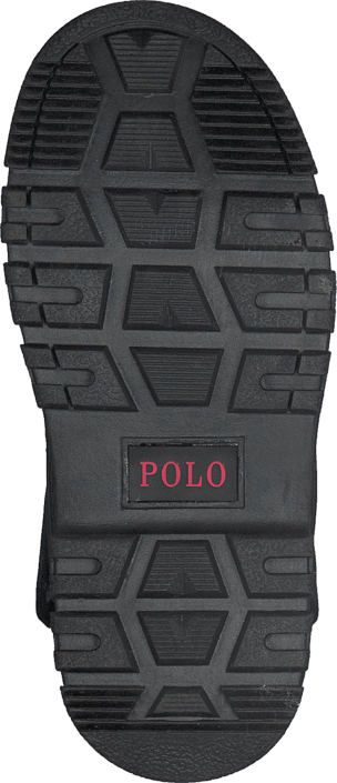 Ralph Lauren Junior - Hamilten EZ Navy