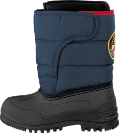 Ralph Lauren Junior - Hamilten EZ Navy