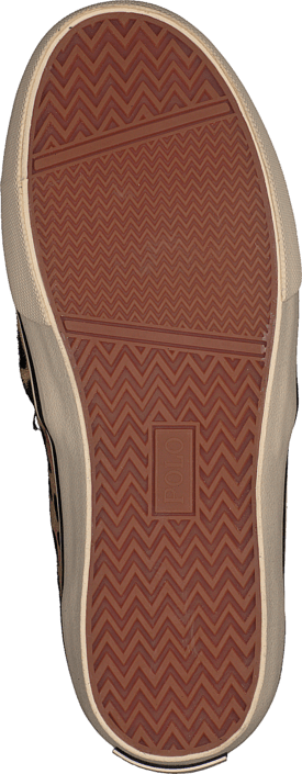 Ralph Lauren Junior - CarleeTwin Gorw Leopard