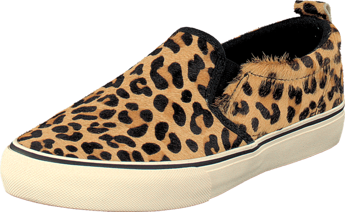 Ralph Lauren Junior - CarleeTwin Gorw Leopard