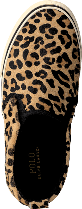 Ralph Lauren Junior - CarleeTwin Gorw Leopard