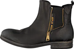 Replay - Gap Black Black