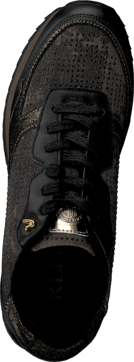 Replay - Paradise Kaki/Black Black