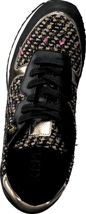 Replay - Vollen Black/Gold Black/Gold
