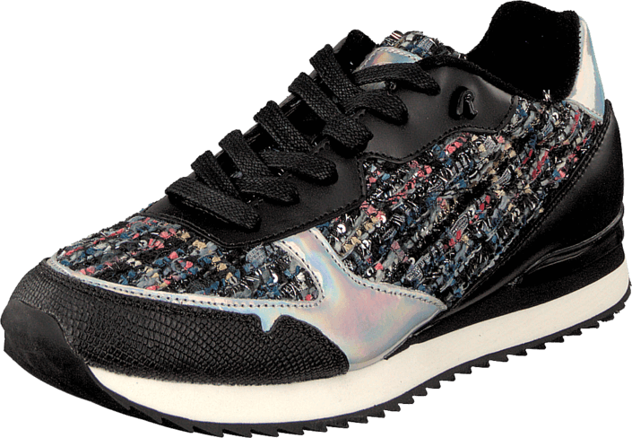 Replay - Vollen Blue/Silver Blue/Silver