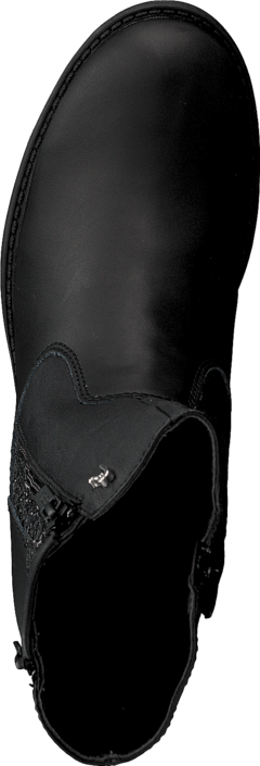 Replay - Magor Black Black