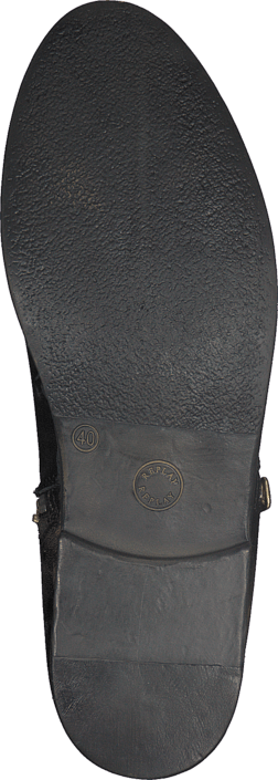 Replay - Millan Black/Gold Black/Gold