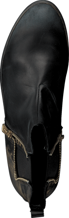 Replay - Millan Black/Gold Black/Gold