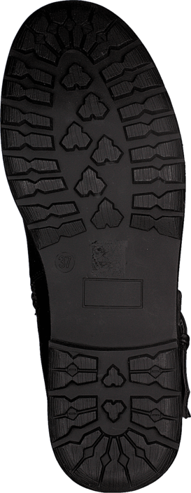 Wildflower - Tece Black