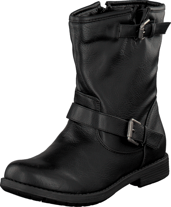 Wildflower - Tece Black