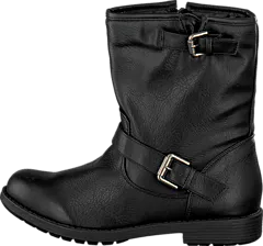 Wildflower - Tece Black