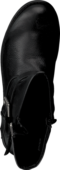 Wildflower - Tece Black