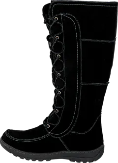 Wildflower - Morla zip Black