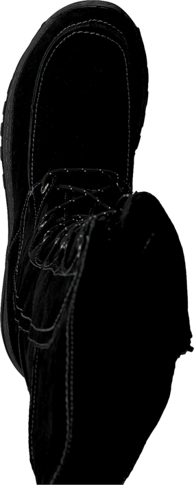 Wildflower - Morla zip Black
