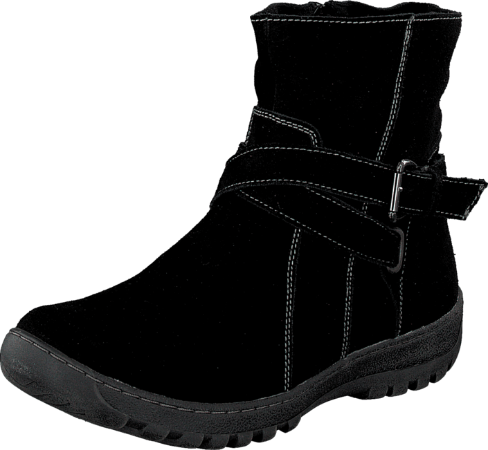 Wildflower - Licha Black