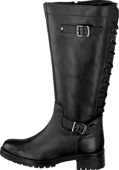 Wildflower - Sabina reglerbar Black