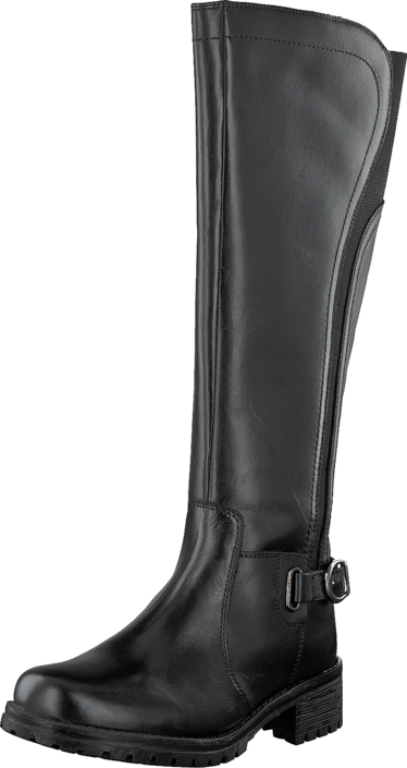 Wildflower - Augusta stretch Black