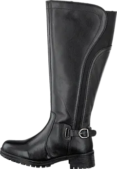 Wildflower - Augusta stretch Black