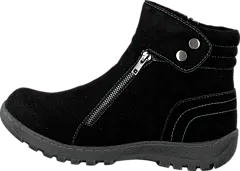 Wildflower - Dela Black