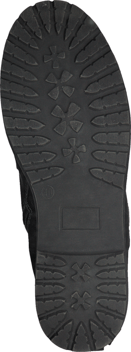 Wildflower - Vittoria Zip Black