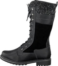 Wildflower - Vittoria Zip Black