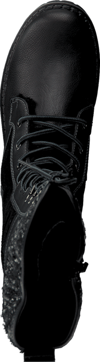 Wildflower - Vittoria Zip Black