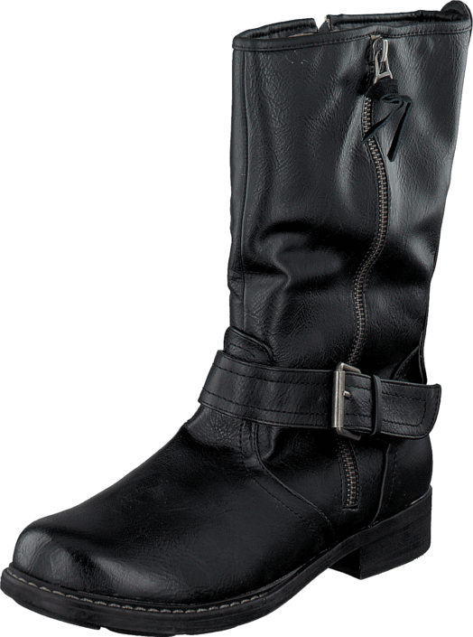 Wildflower - Nashiar Black