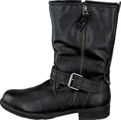 Wildflower - Nashiar Black