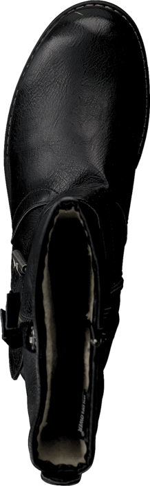 Wildflower - Nashiar Black