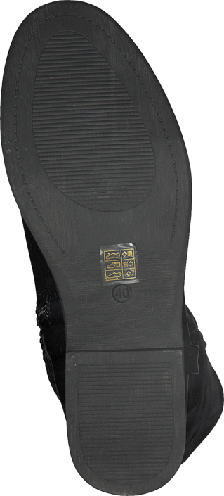 Wildflower - Moony Stretch Black