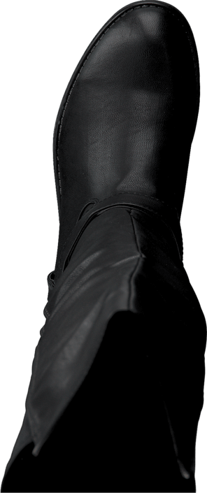 Wildflower - Moony Stretch Black
