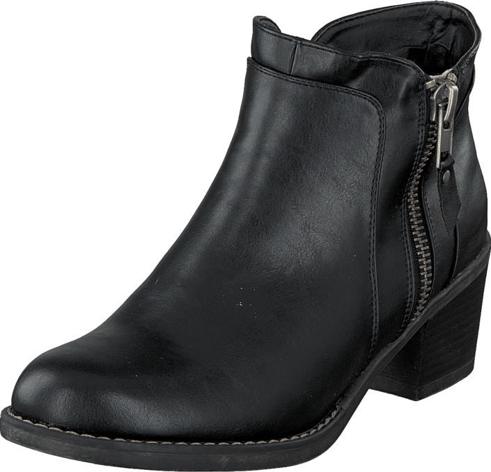 Wildflower - Essence Black