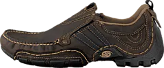 Dockers by Gerli - 20AY005H-400 Choco/Black