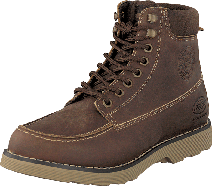 Dockers by Gerli - 29SX003H-400 Café