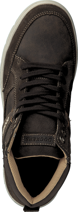 Dockers by Gerli - 35BJ008H-402 Café