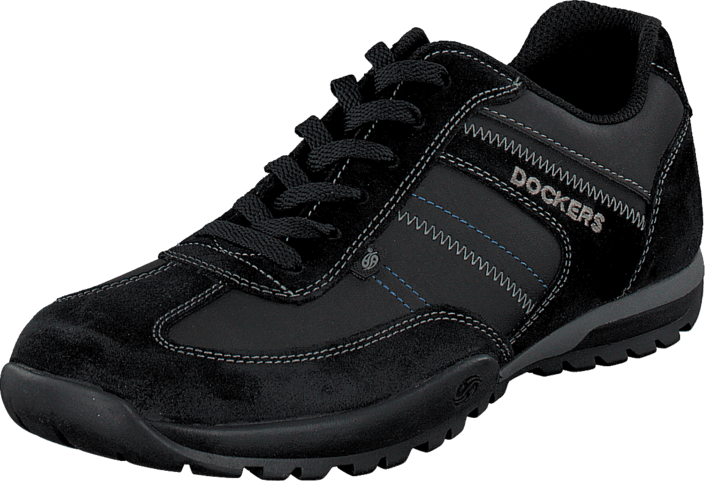 Dockers by Gerli 36HT004H 204 svart svarta Skor Online Dockers by Gerli 36HT004H 204 svart svarta Skor Online