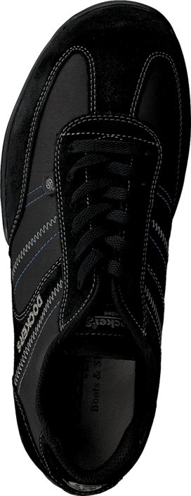 Dockers by Gerli - 36HT004H-204 Schwarz