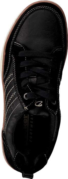 Dockers by Gerli - 37TO001H-206 Schwarz