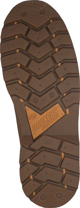 Dockers by Gerli - 23DA004H-300 Golden Tan