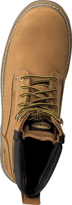 Dockers by Gerli - 23DA004H-300 Golden Tan
