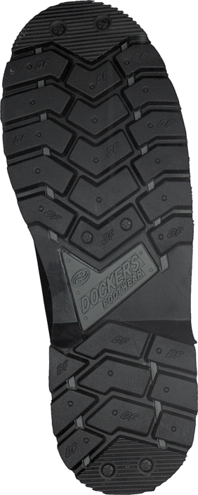 Dockers by Gerli - 23DA004H-400 Schwarz