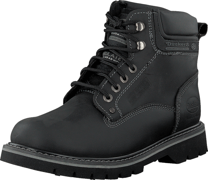 Dockers by Gerli - 23DA004H-400 Schwarz