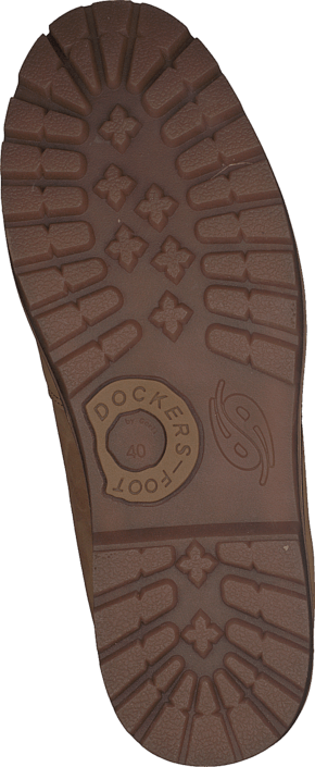 Dockers by Gerli - 35AA203D-300 Golden Tan