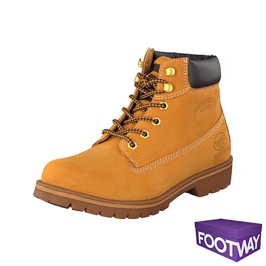 35AA203D-300 Golden Tan - Bild 3